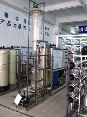 玉溪水電設(shè)備廠 水處理設(shè)備研發(fā)的領(lǐng)軍者